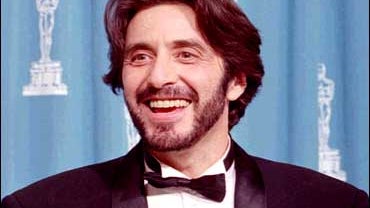 Al Pacino 