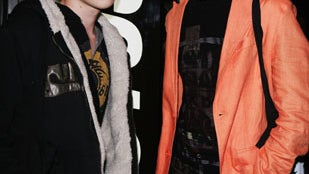 An Exuberant Fashion Week In Moscow 