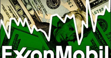 Exxon Posts Record Profits - CBS News