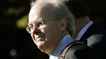 Karl Rove 