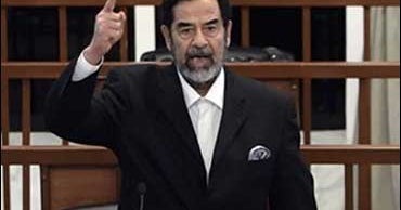 Saddam To Iraqis: Don't Hate The Invaders - CBS News