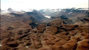 global warming, climate change, antarctica, labyrinth 