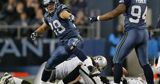 2006 NFL Season Weeks 79