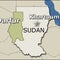 Landslide levels village in Sudan's Darfur region, kills roughly 1,000