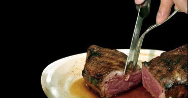 Weight Is Key To Protein Requirements - CBS News