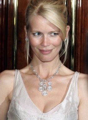 Baubles Of The Rich And Famous 