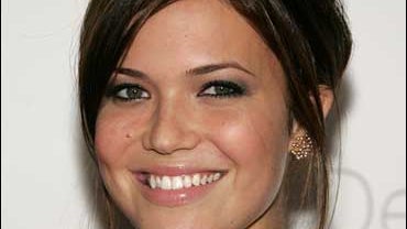 Mandy Moore 