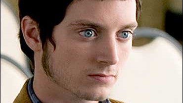Elijah Wood, Bobby, movie 