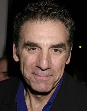 Michael Richards