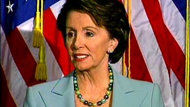 nancy pelosi 