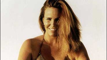 Tawny Kitaen 