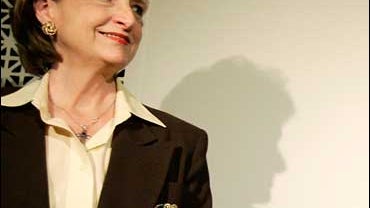 harriet miers 