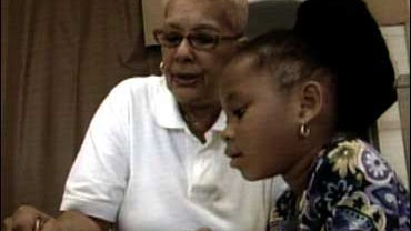 Stanton Elementary School in Philadelphia, Pa. 