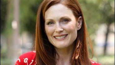Julianne Moore 