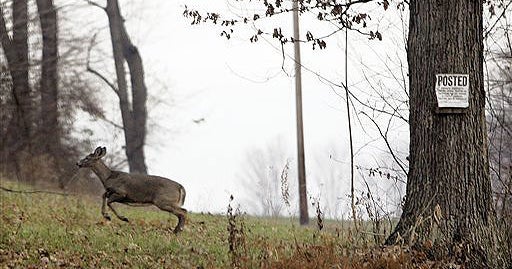 Hunter fatally shoots another hunter in Minnesota after mistaking him
