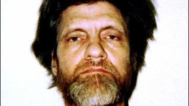 Theodore Kaczynski 