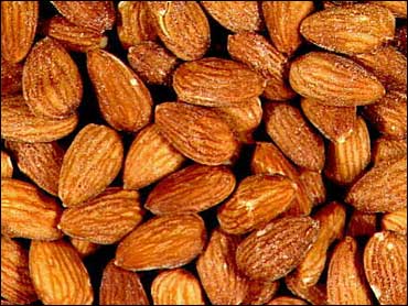 Nuts about nuts? Best and worst kinds for health