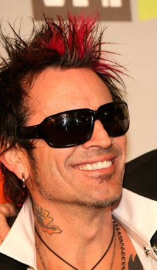 Tommy Lee 