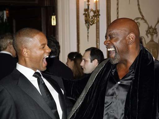 Salute to Will Smith 