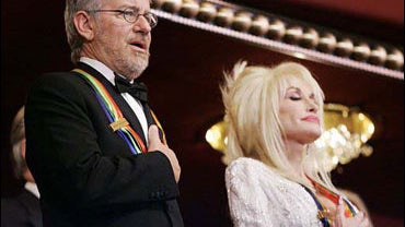 2006 Kennedy Center Honors 