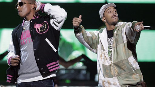 2006 Billboard Awards - The Show 