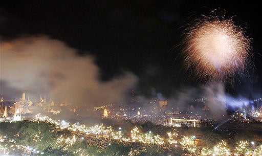 Birthday Fit For A King 