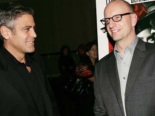 Sneak Peek at 'The Good German' 