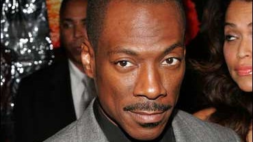 Eddie Murphy 