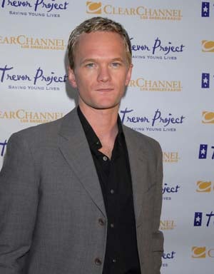 Mistletoe in Los Angeles 