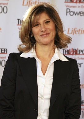 Amy Pascal 