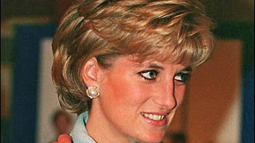 Diana, Princess of Wales 