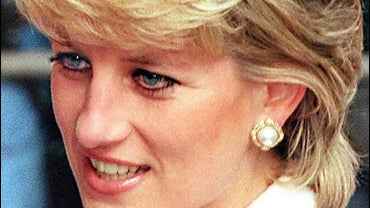 Diana, Princess of Wales 