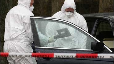 Kovtun BMW checked for radiation 