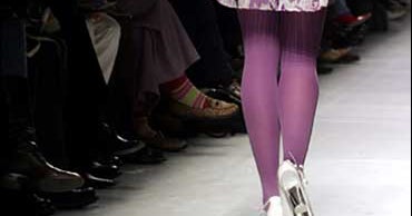 Fashion Trends 2006