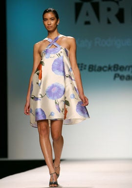 Fashion Trends 2006