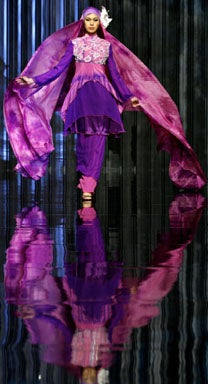 Fashion Trends 2006