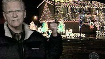 Geist--Brightly decorated house in Pickerington, OH 