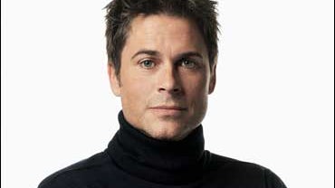 Rob Lowe 