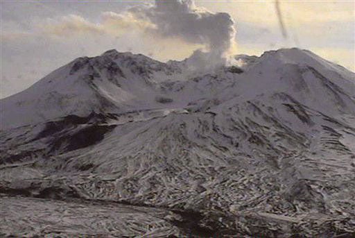 Letting Off Some Steam 