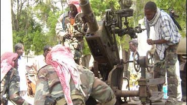 islamic courts fighters 