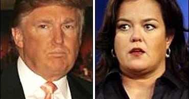 Rosie o donnell responds to donald trump s debate barb cbs news
