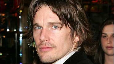 Ethan Hawke 
