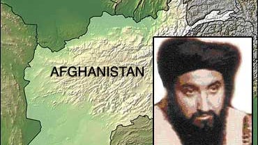 Mullah Akhtar Mohammad Osmani, Taliban commander 