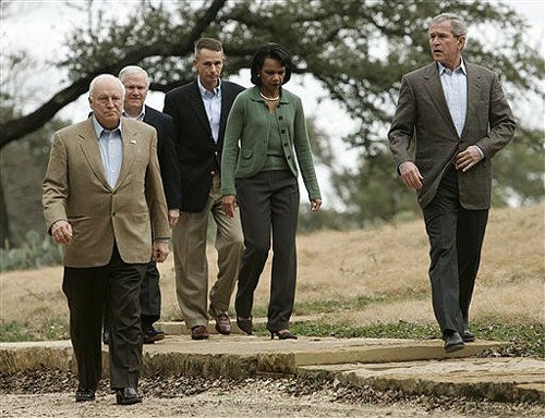 National Security Sit-Down 