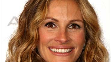 Julia Roberts 