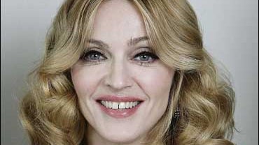 Madonna 