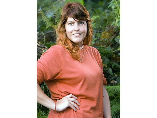 Lisette "Lisi" Linares