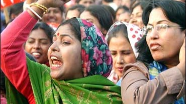 bangladesh, politics, demonstrator, 