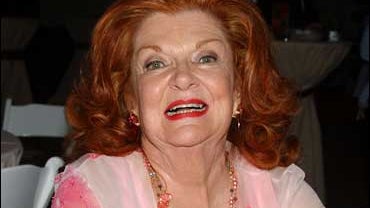 Darlene Conley 