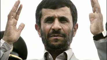 Ahmadinejad 